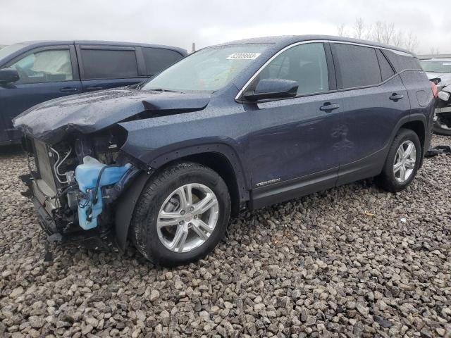 gmc terrain sl 2018 3gkalmev7jl392166