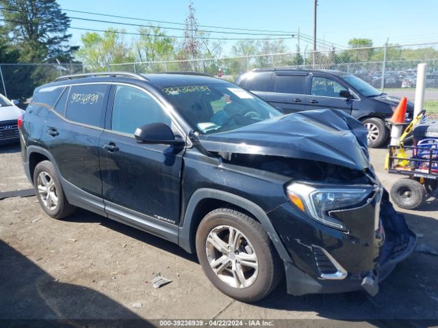 gmc terrain 2018 3gkalmev7jl400959