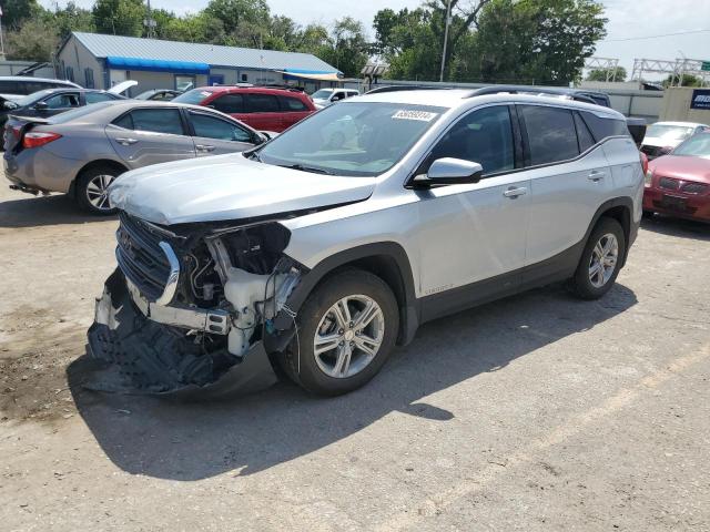 gmc terrain 2018 3gkalmev7jl405658