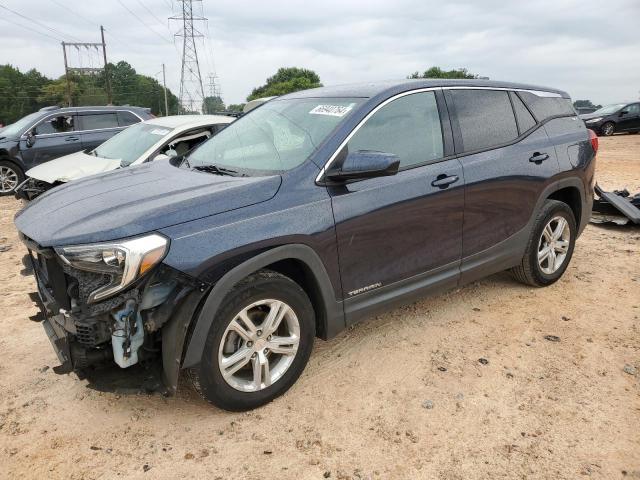 gmc terrain sl 2018 3gkalmev7jl413498