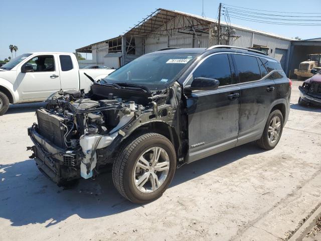 gmc terrain sl 2019 3gkalmev7kl104034