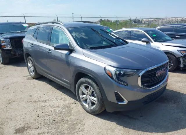 gmc terrain 2019 3gkalmev7kl134005