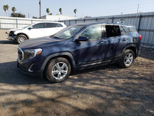 gmc terrain sl 2019 3gkalmev7kl142704