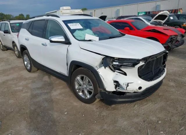 gmc terrain 2019 3gkalmev7kl204229