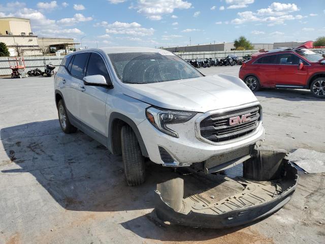 gmc terrain sl 2019 3gkalmev7kl226618