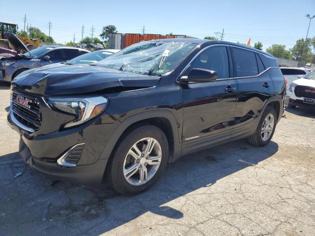 gmc terrain sl 2019 3gkalmev7kl230667