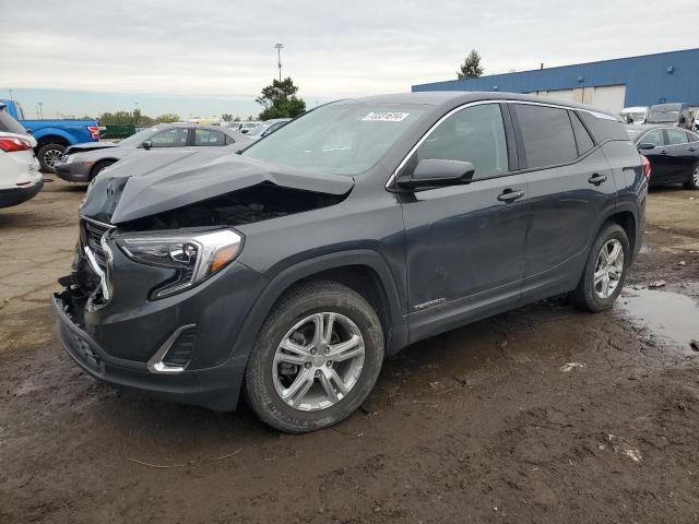 gmc terrain sl 2019 3gkalmev7kl266617