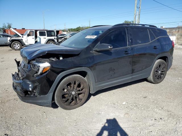 gmc terrain sl 2019 3gkalmev7kl331787