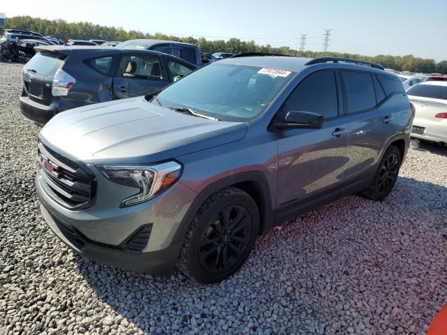 gmc terrain sl 2019 3gkalmev7kl385042