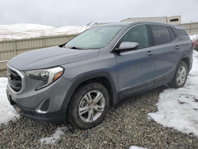 gmc terrain 2020 3gkalmev7ll100275