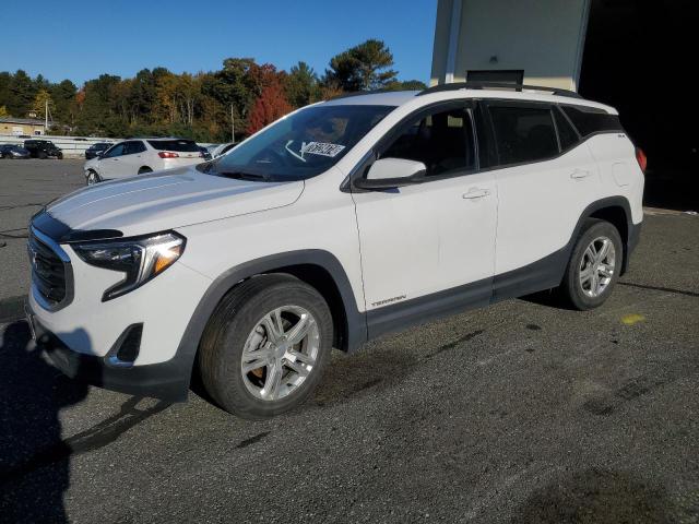 gmc terrain sl 2020 3gkalmev7ll138055