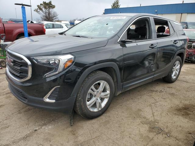 gmc terrain sl 2020 3gkalmev7ll173582