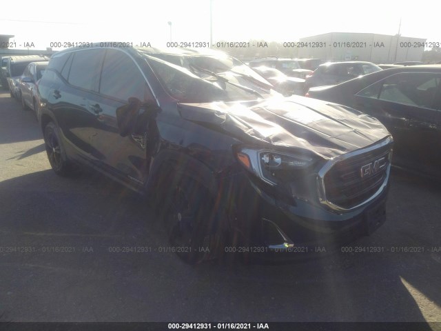 gmc terrain 2020 3gkalmev7ll176143