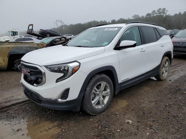 gmc terrain sl 2020 3gkalmev7ll223025