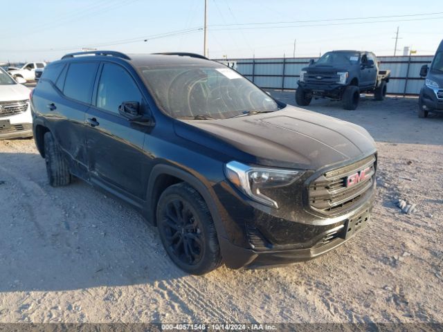 gmc terrain 2020 3gkalmev7ll247924