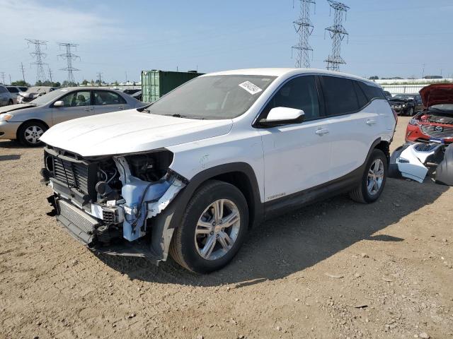 gmc terrain sl 2020 3gkalmev7ll310083