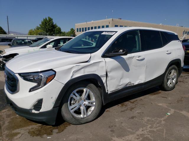 gmc terrain sl 2020 3gkalmev7ll339308