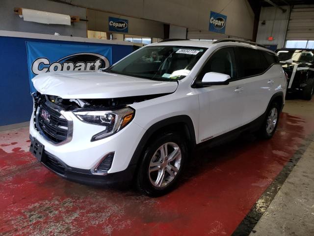 gmc terrain sl 2021 3gkalmev7ml322820