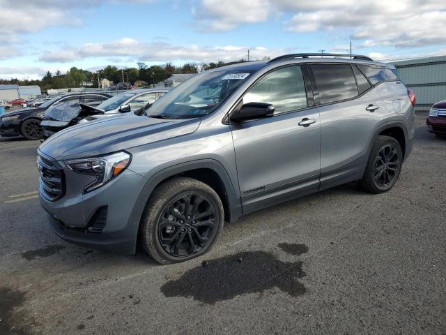 gmc terrain sl 2021 3gkalmev7ml323790