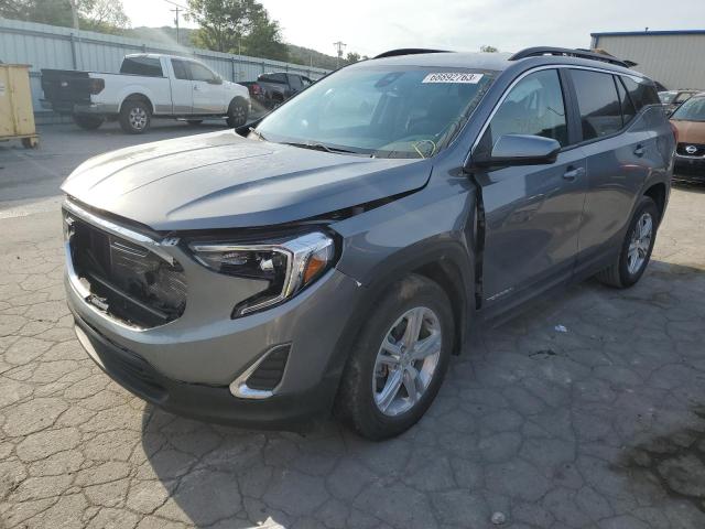 gmc terrain sl 2021 3gkalmev7ml355154