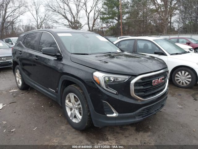 gmc terrain 2021 3gkalmev7ml362153