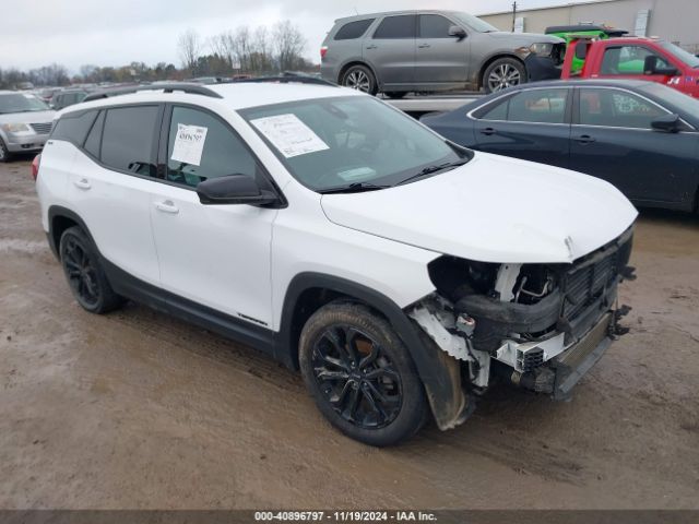 gmc terrain 2021 3gkalmev7ml386078