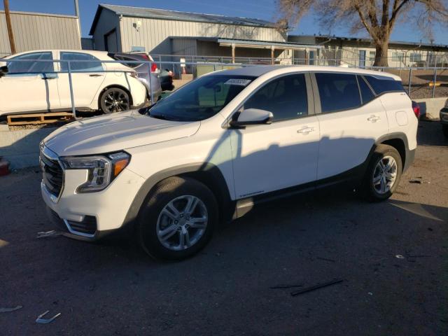 gmc terrain 2022 3gkalmev7nl146742