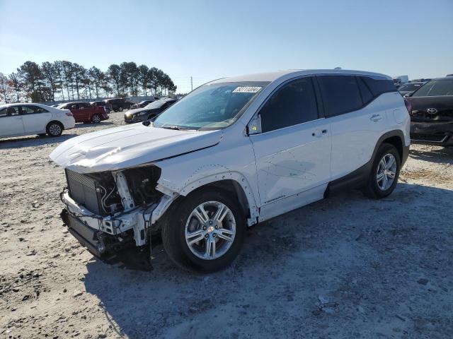 gmc terrain sl 2022 3gkalmev7nl165839