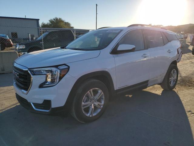 gmc terrain sl 2022 3gkalmev7nl206860