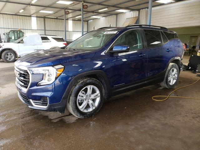 gmc terrain sl 2022 3gkalmev7nl271613