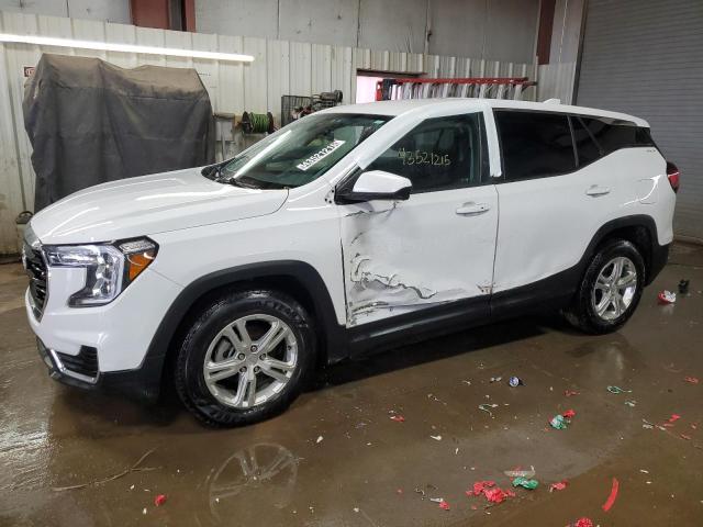 gmc terrain sl 2022 3gkalmev7nl292512