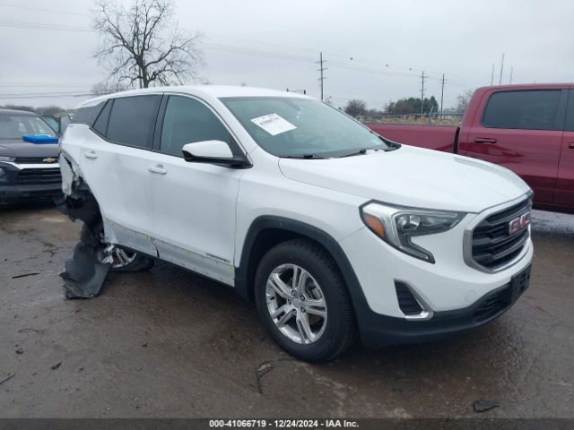 gmc terrain 2018 3gkalmev8jl171112