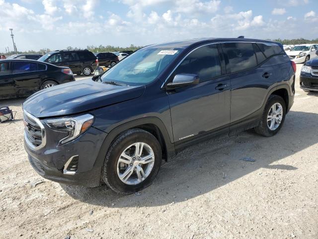 gmc terrain sl 2018 3gkalmev8jl171563