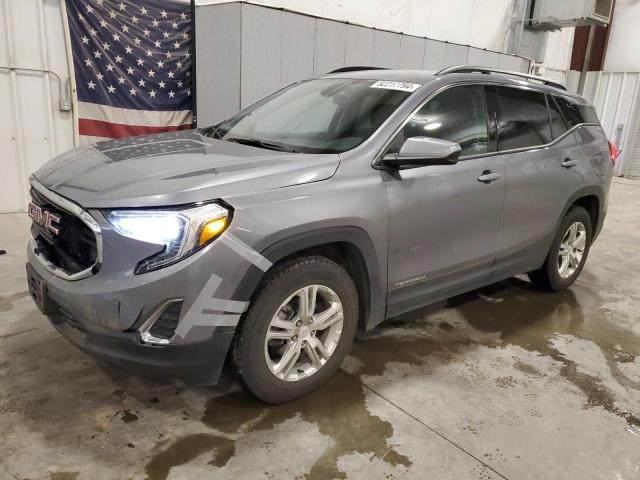 gmc terrain sl 2018 3gkalmev8jl175774