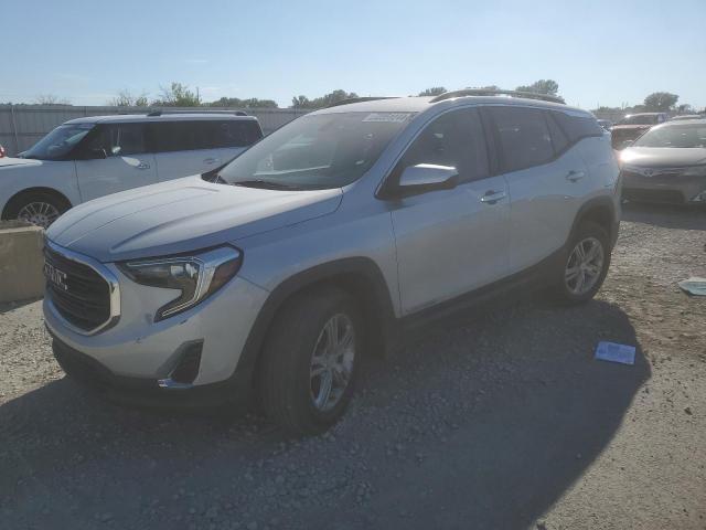 gmc terrain sl 2018 3gkalmev8jl182496