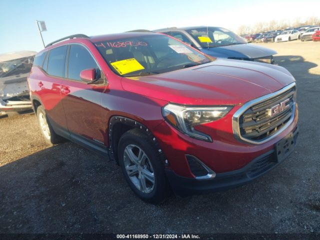 gmc terrain 2018 3gkalmev8jl200902