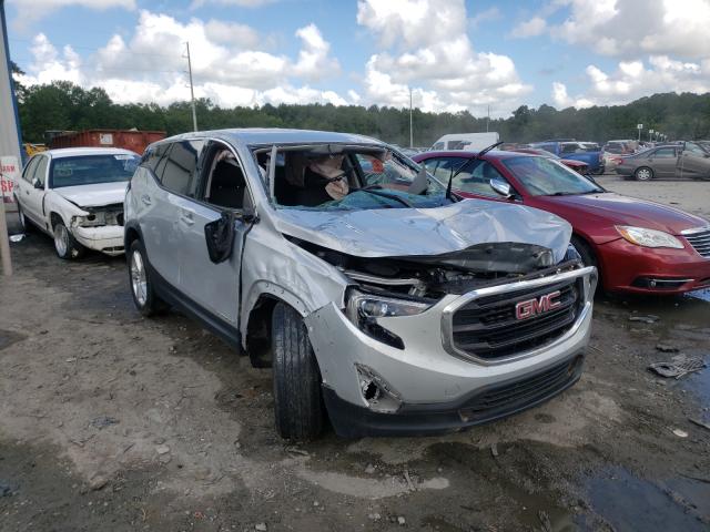 gmc terrain sl 2018 3gkalmev8jl246083