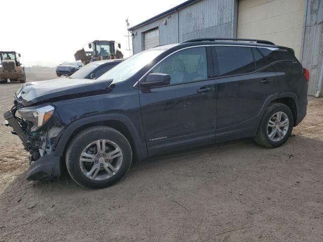 gmc terrain sl 2018 3gkalmev8jl257732