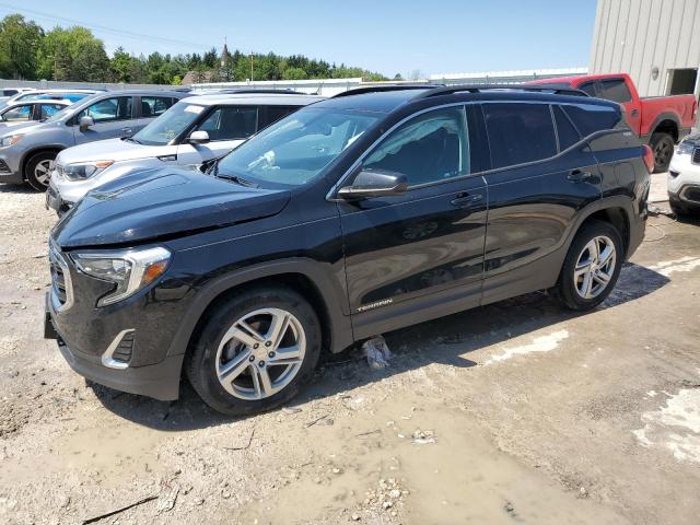 gmc terrain 2018 3gkalmev8jl319324