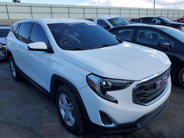 gmc terrain sl 2018 3gkalmev8jl349844