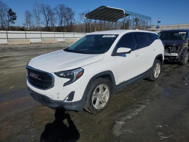 gmc terrain sl 2018 3gkalmev8jl366448