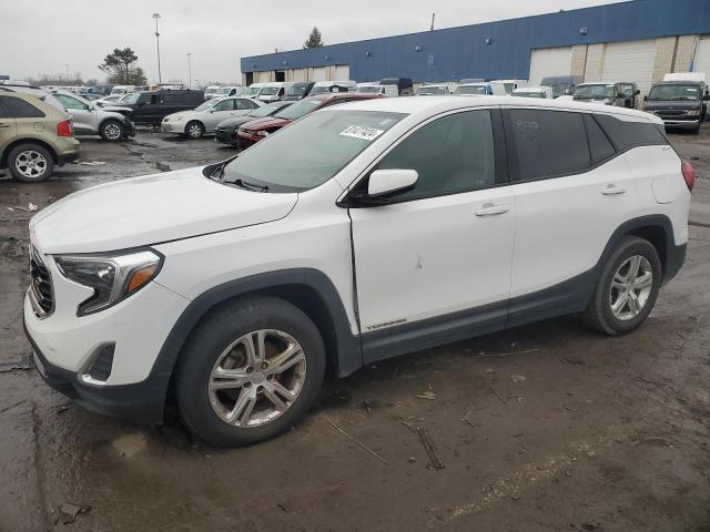 gmc terrain sl 2018 3gkalmev8jl368135