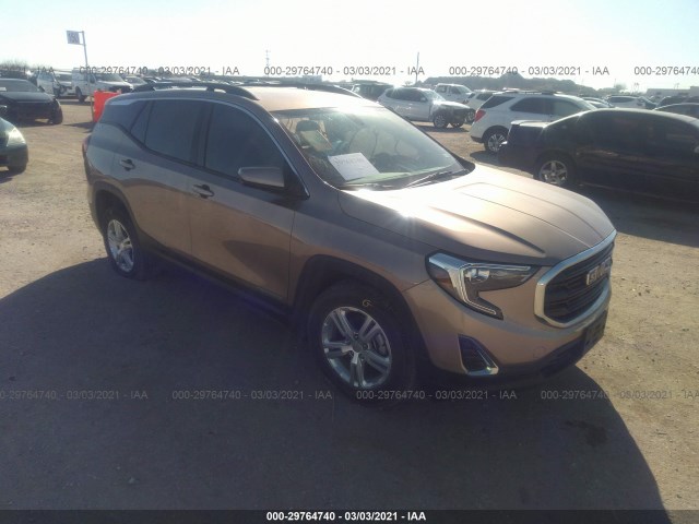 gmc terrain 2018 3gkalmev8jl375005