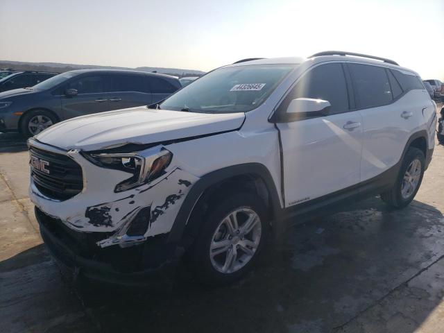 gmc terrain sl 2018 3gkalmev8jl396680