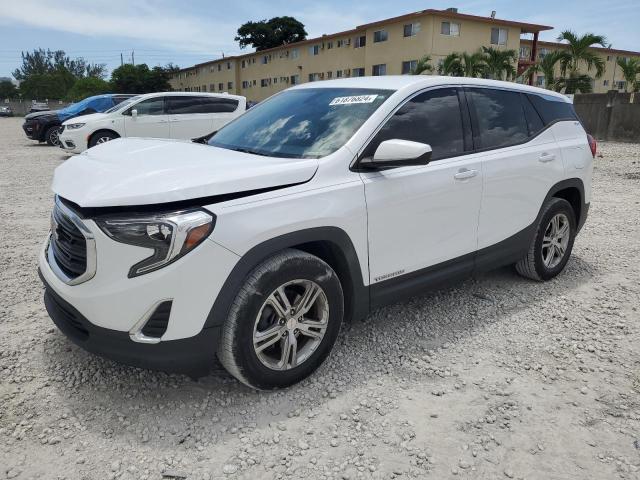 gmc terrain 2018 3gkalmev8jl401649