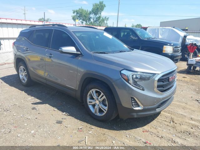 gmc terrain 2018 3gkalmev8jl402980