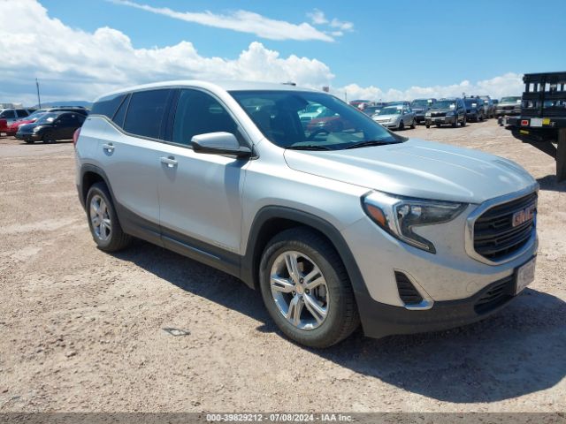 gmc terrain 2019 3gkalmev8kl102468