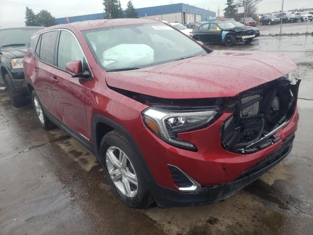 gmc terrain sl 2019 3gkalmev8kl103247