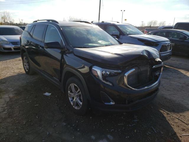 gmc terrain sl 2019 3gkalmev8kl111459