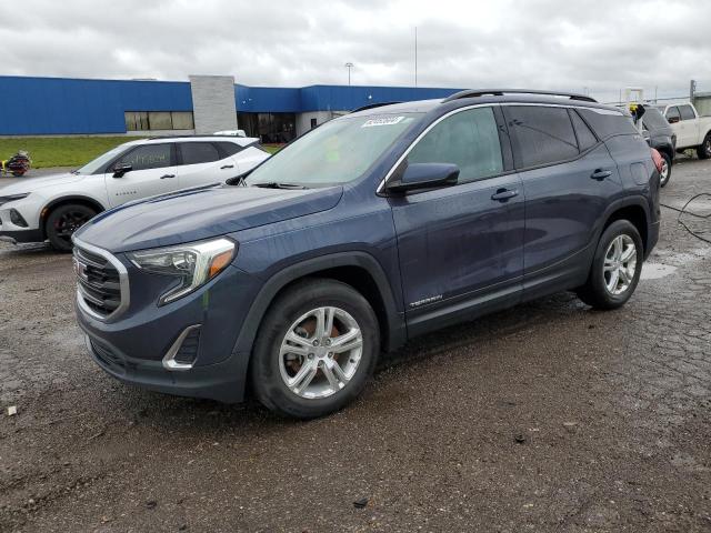 gmc terrain 2019 3gkalmev8kl112465